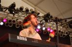 Annuals Tear It Up At Bonnaroo, Glastonbury and Reading